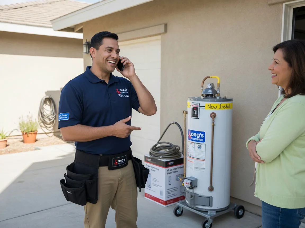 Leak Detection Fairfax, OK FAQs